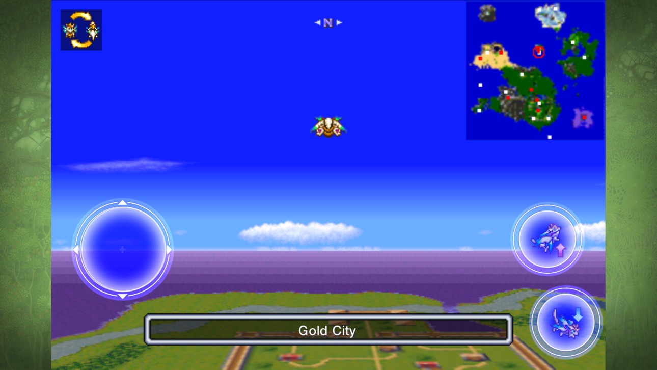 Screenshot 5 of Secret of Mana