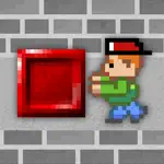 The Pixel Boy's Adventures App Cancel