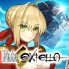 Fate/EXTELLA - iPadアプリ