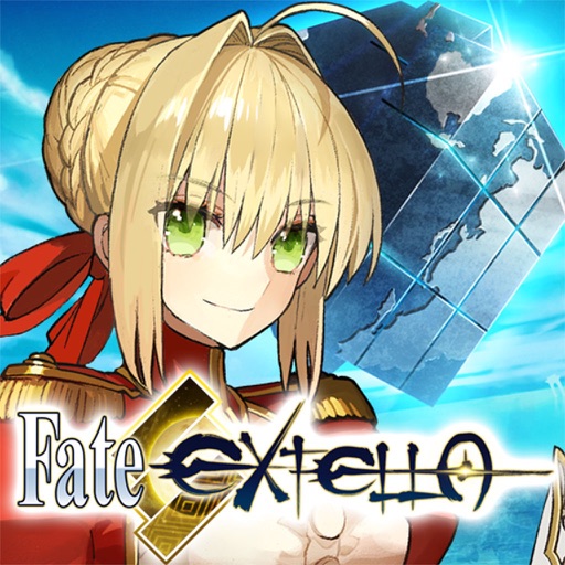 icon of Fate/EXTELLA