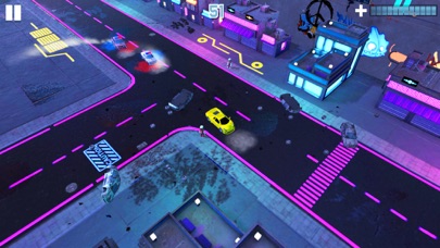 The Chase: Cop Pursuit Screenshot