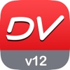 Docsvault v12 icon