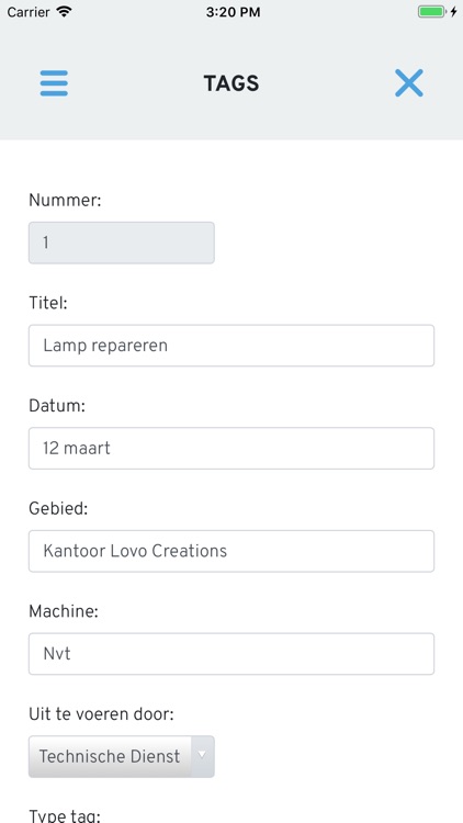 CV Tools screenshot-3