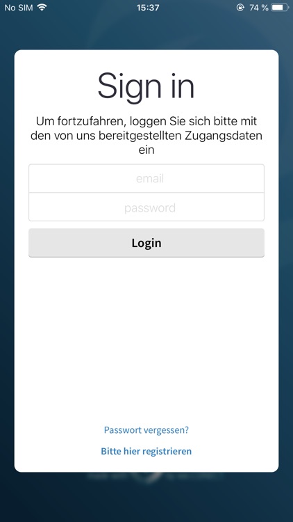SAMS Berlin
