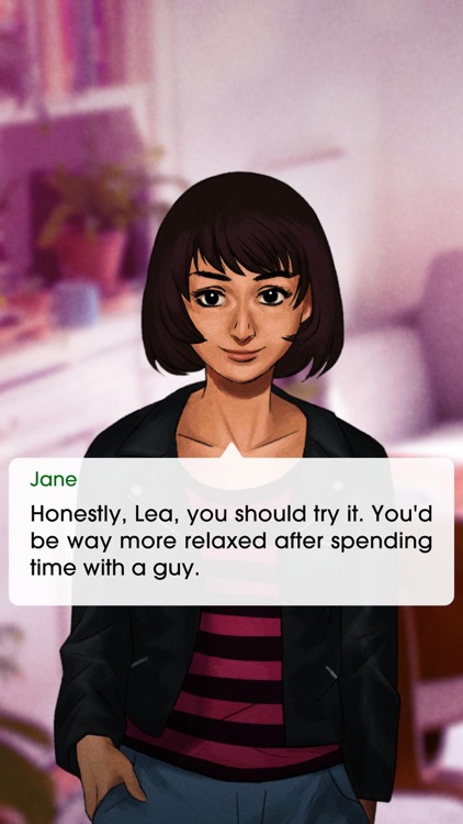 Instant Love by Serieplay screenshot-4