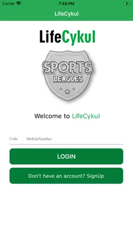 Game screenshot Life Cykul apk
