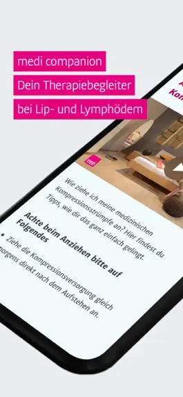 Game screenshot medi companion mod apk