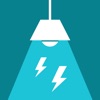 Hue Lightning icon