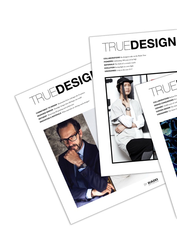 Screenshot #4 pour Rado News