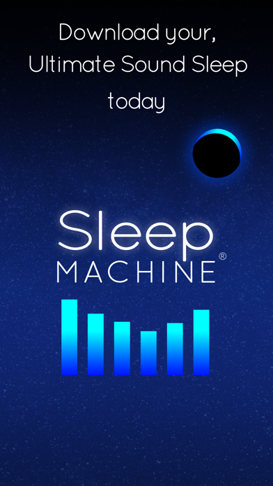 Sleep Machine Screenshot