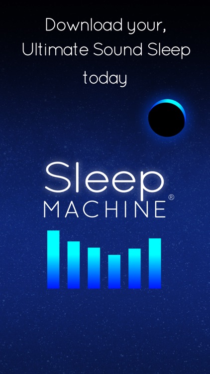 Sleep Machine screenshot-9