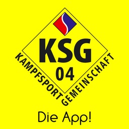 Kampfsportgemeinschaft 04 e.V.