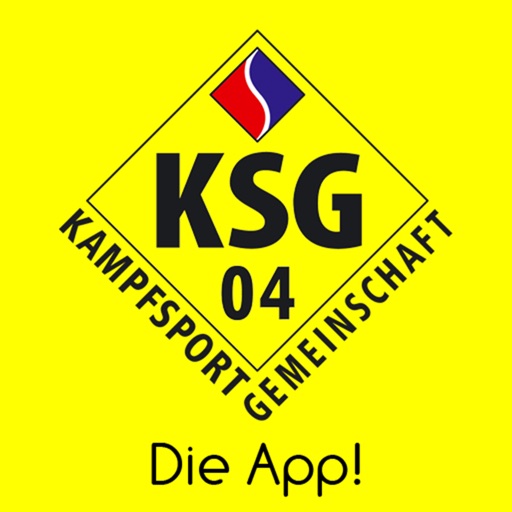 Kampfsportgemeinschaft 04 e.V.