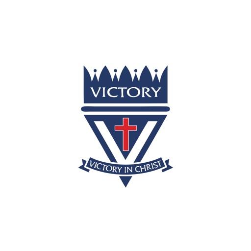 Victory Lutheran College Icon