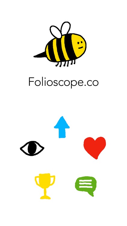 Folioscope: Animation Network screenshot-4