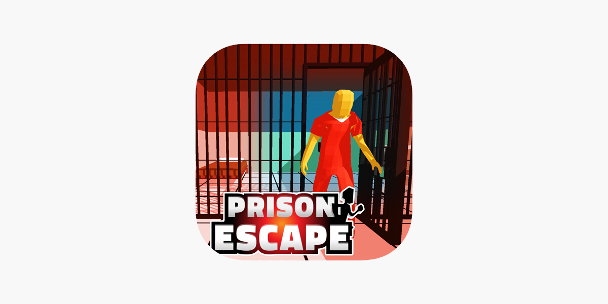 Prison Escape Stealth on the App Store