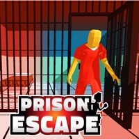 Prison Escape Stealth logo
