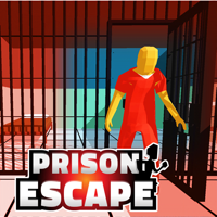 Prison Escape Stealth