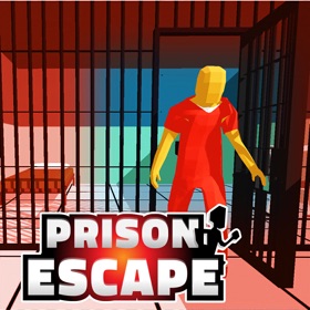 Prison Escape Stealth