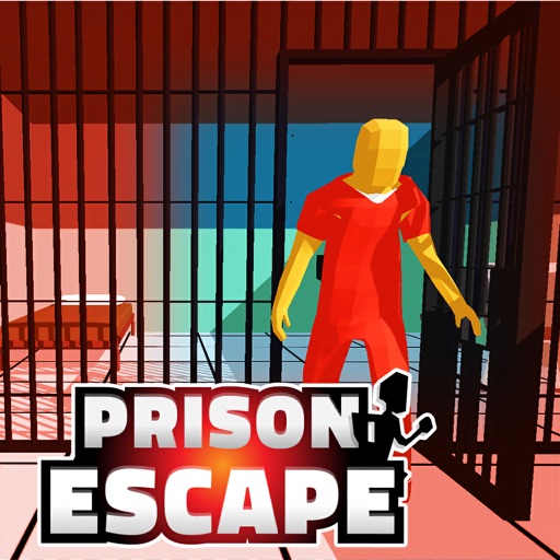 Prison Escape Stealth