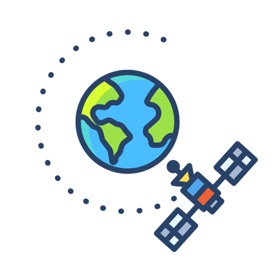 Screenshots (6) Planet Orbiter - IDLE Game