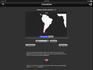 All Countries ipad bilder 0