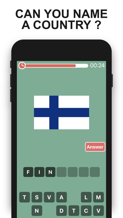 QUIZ - Flags of the World