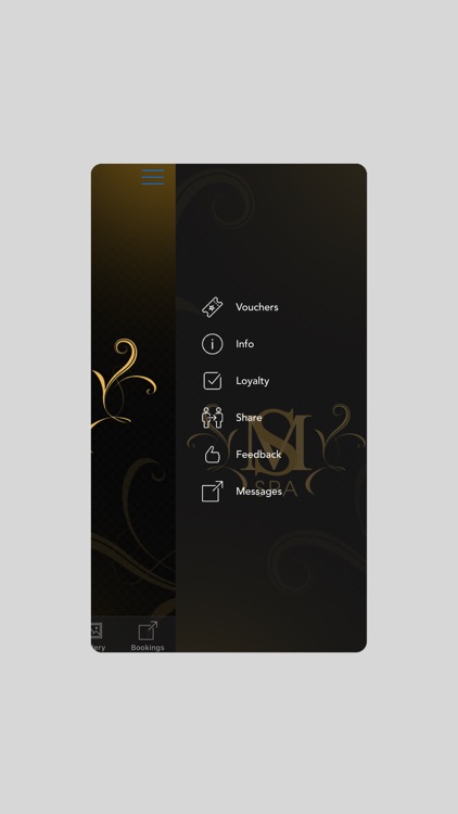 Sarah Mayhew Spa screenshot-3