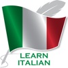 Learn Italian Offine Travel icon