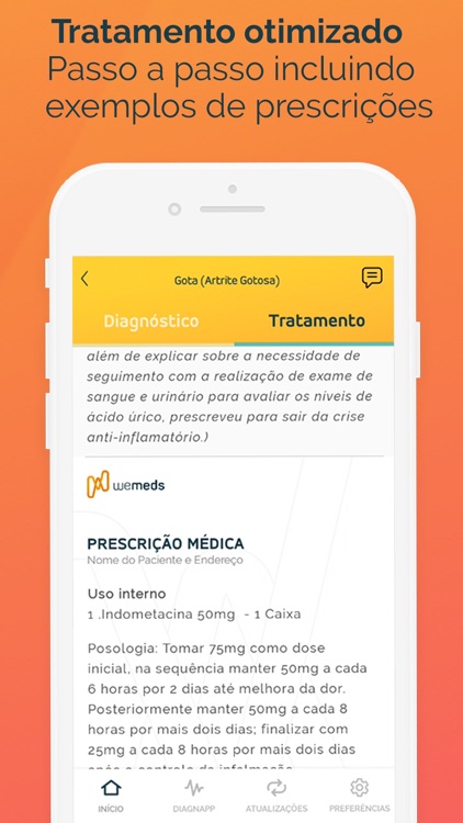 WeMeds screenshot-4