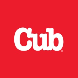 Cub Foods Apple Watch App