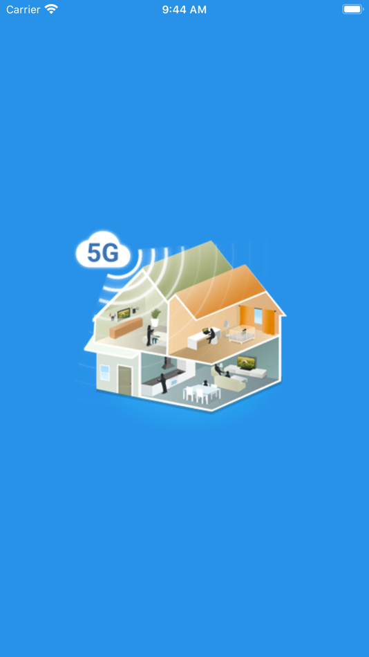 #1. Quanta 5G WiFi (iOS) 由: Quanta