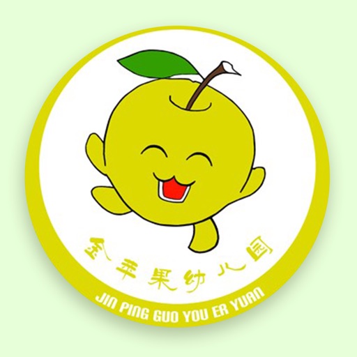 果果爱环保 icon