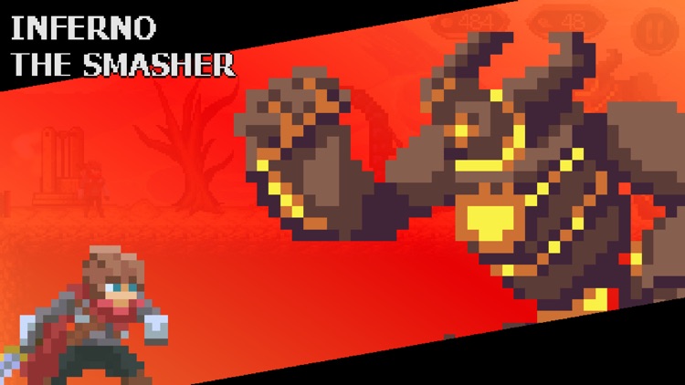 Unbroken Soul screenshot-5