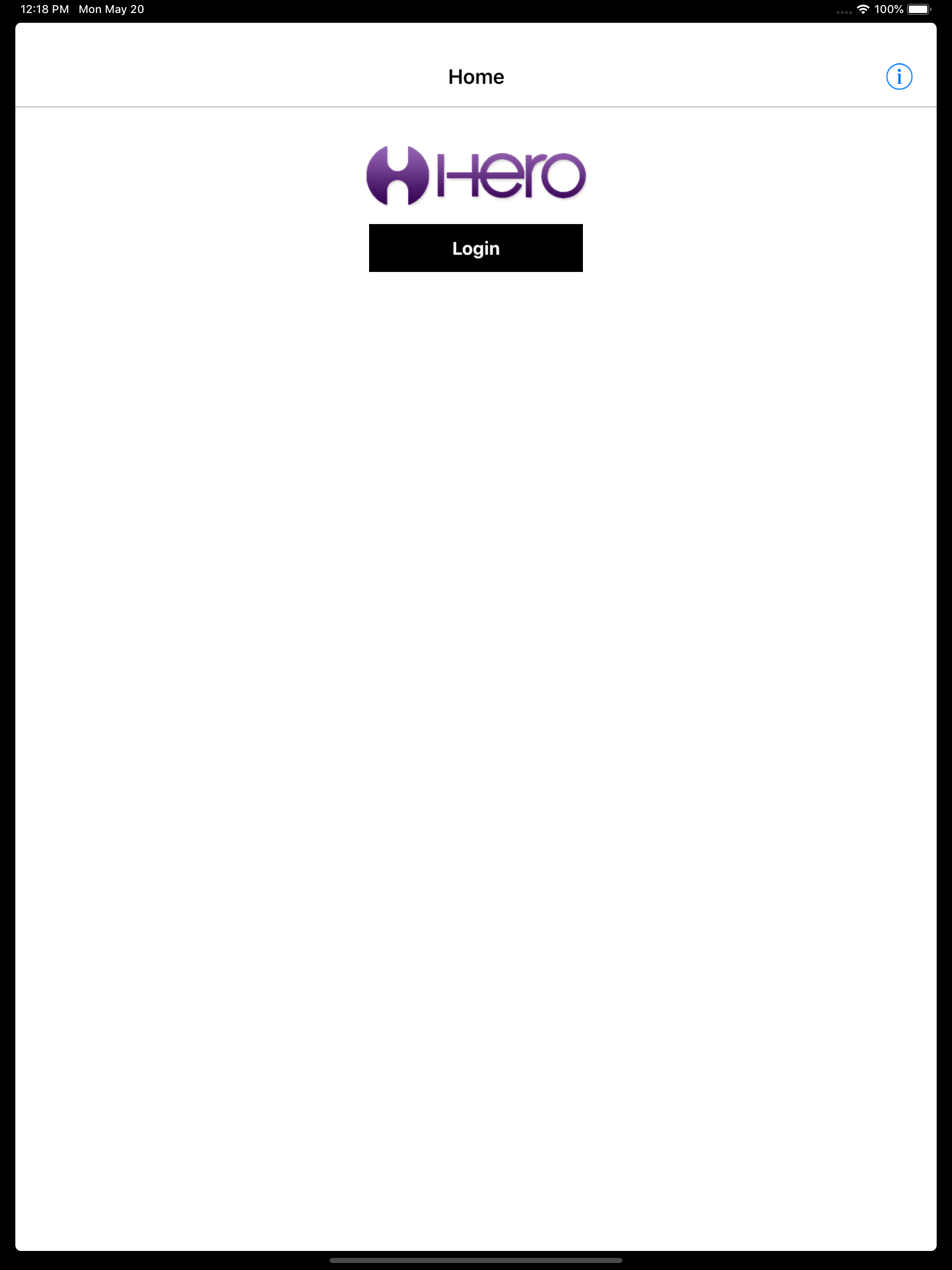 Hero Industrial Supply
