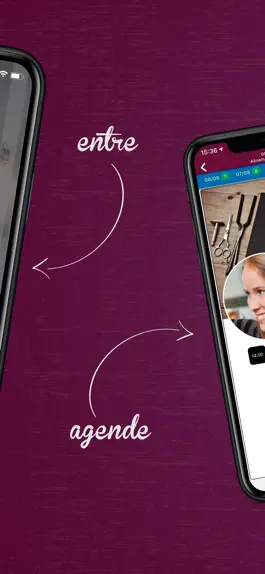 Game screenshot AppBeleza apk