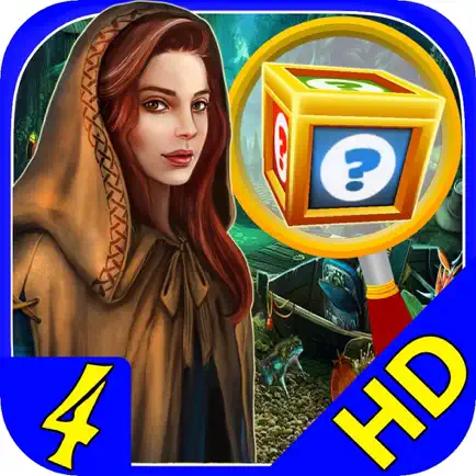 Hidden Agendas Mystery 4 Читы