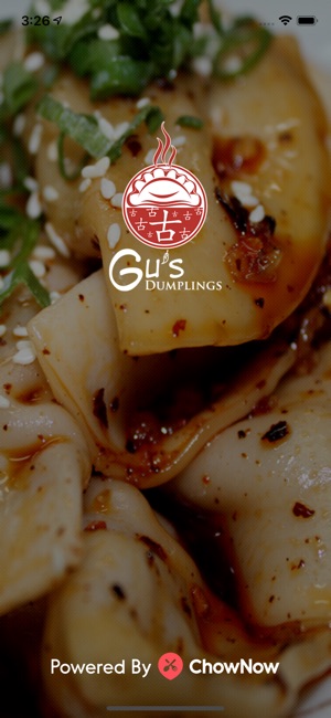 Gu's Dumplings(圖1)-速報App