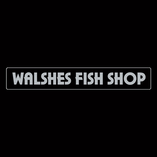 Walshes Fish Bar