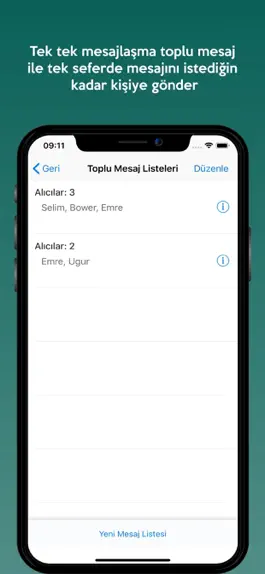 Game screenshot Bower Messenger hack
