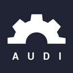 Download AutoParts for Audi cars app
