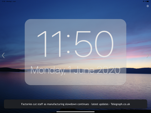SmartDisplay