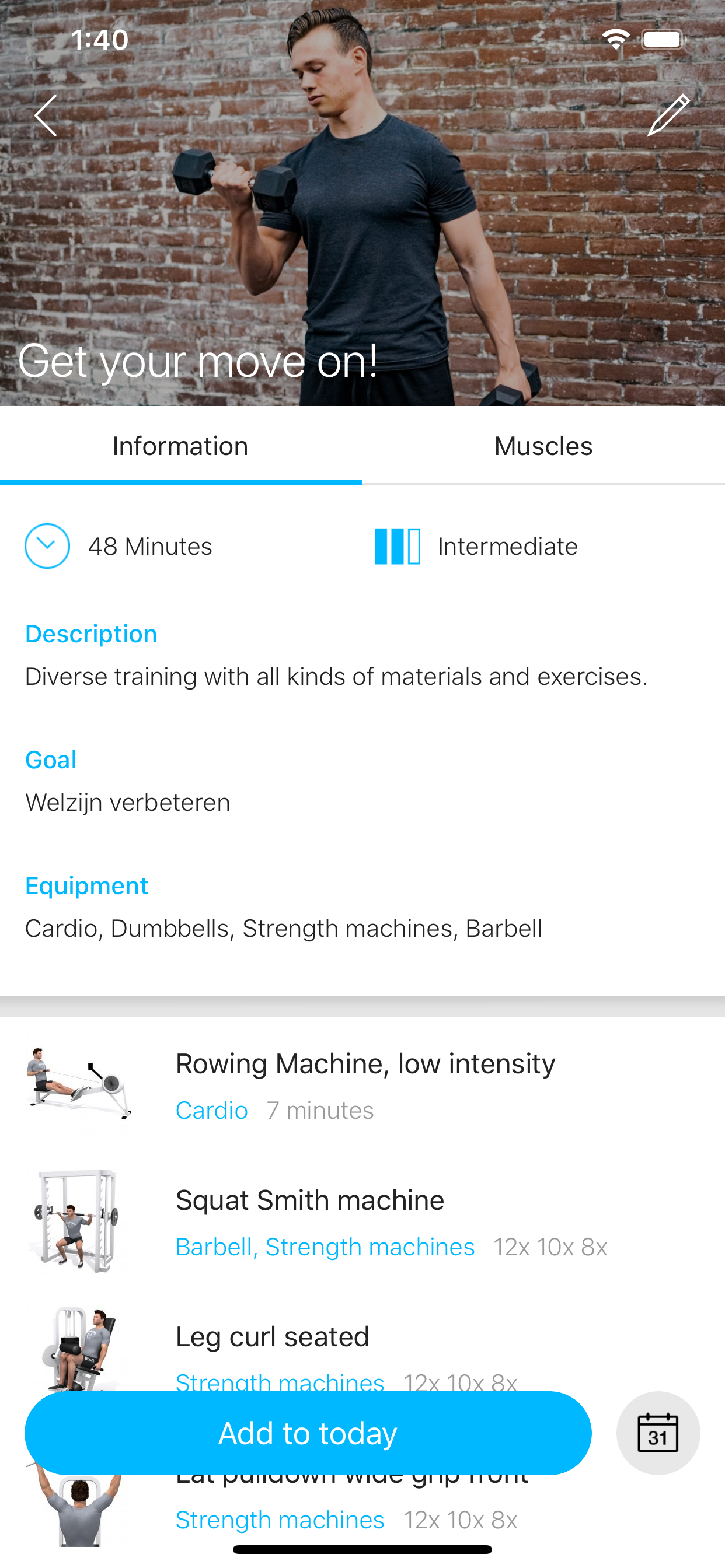 Fit Factory