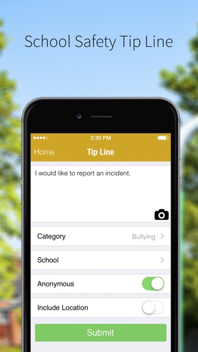 How to cancel & delete Lyford CISD from iphone & ipad 4