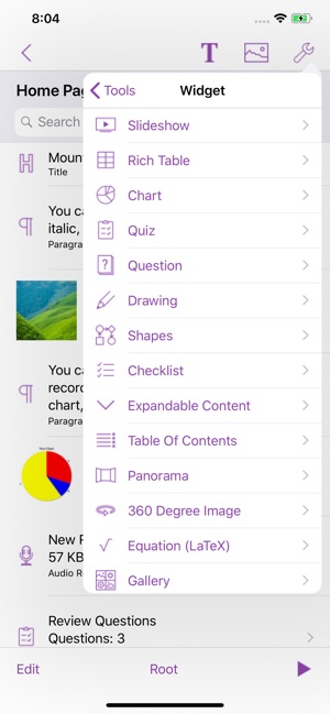 TouchAppCreator(圖3)-速報App