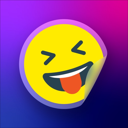 iSticker - Sticker Maker icon