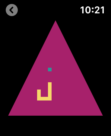 Serpent Wear - Watch Game screenshot 18