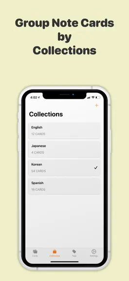 Game screenshot FNote - Foreign Note Card hack