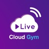 Cloud Gym Live Streaming - iPhoneアプリ