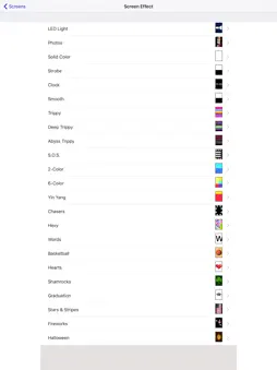 Flashlight. screenshot 4